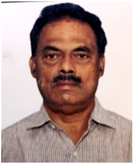 Nilkanth Halarnkar