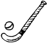 BAP symbol