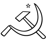 CPI(M) symbol