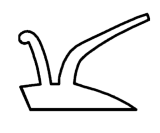 NC symbol