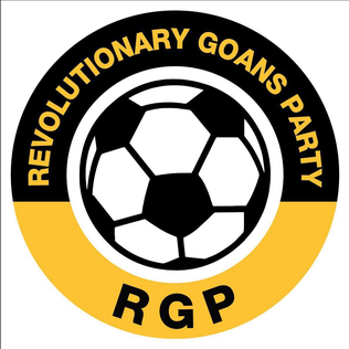 RGP symbol