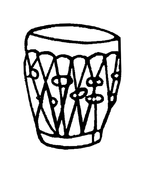 UDP symbol