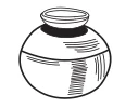 VCK symbol