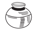 VCK symbol